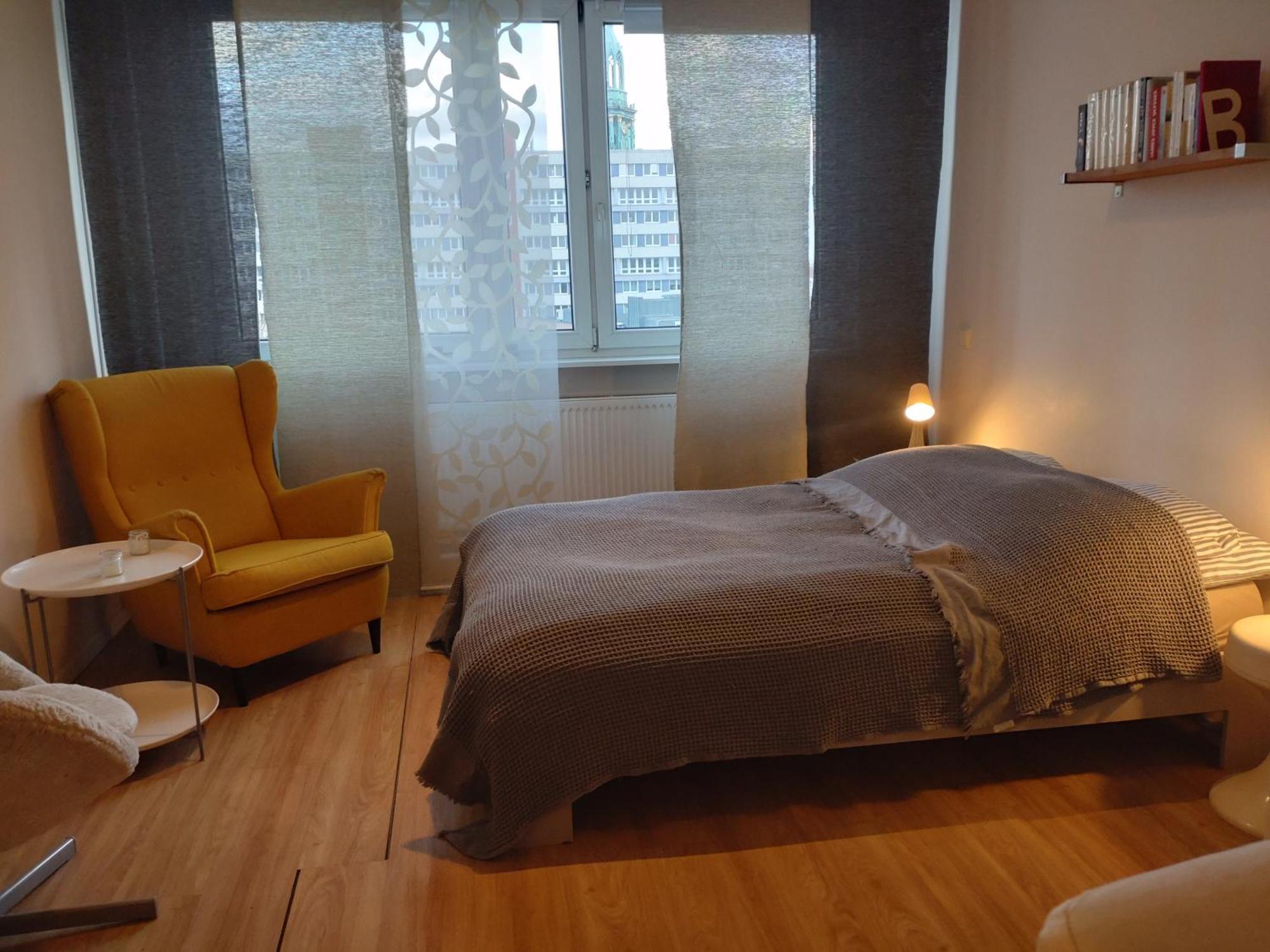 Apartamento Mitte Von Mitte - Blick Auf Den Turm *